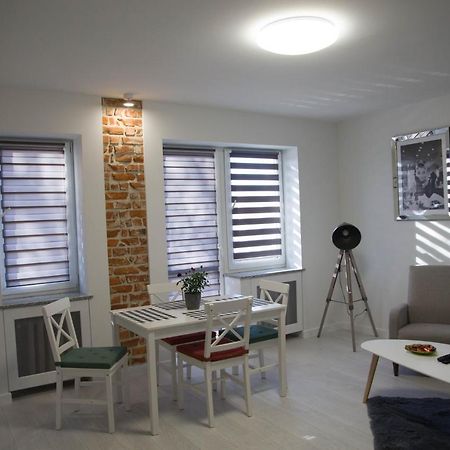 Apartament Wroclaw Borowska Екстериор снимка