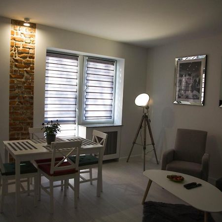 Apartament Wroclaw Borowska Екстериор снимка