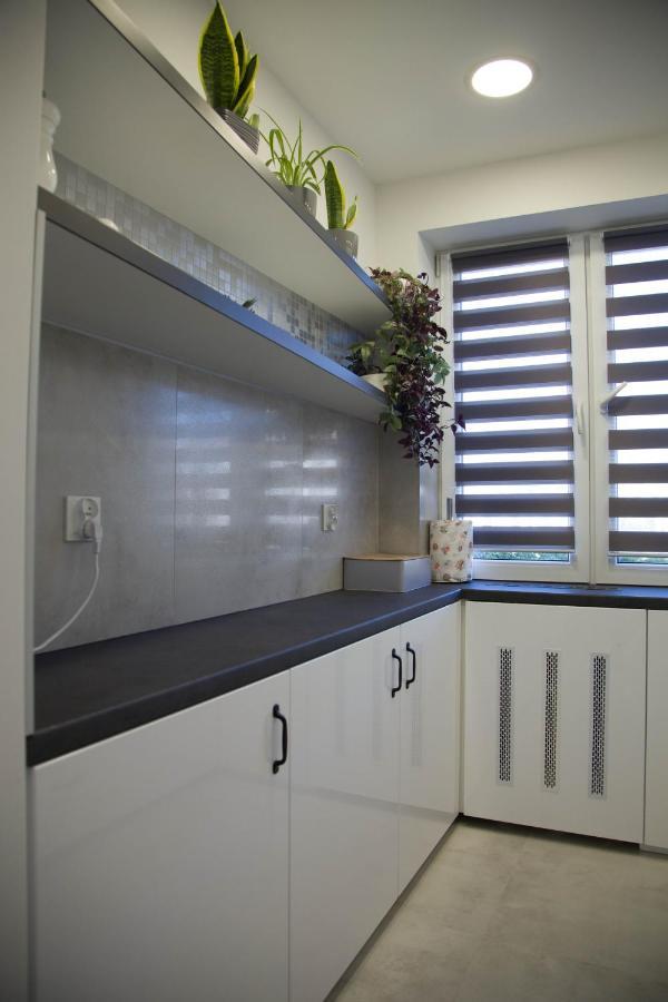 Apartament Wroclaw Borowska Екстериор снимка