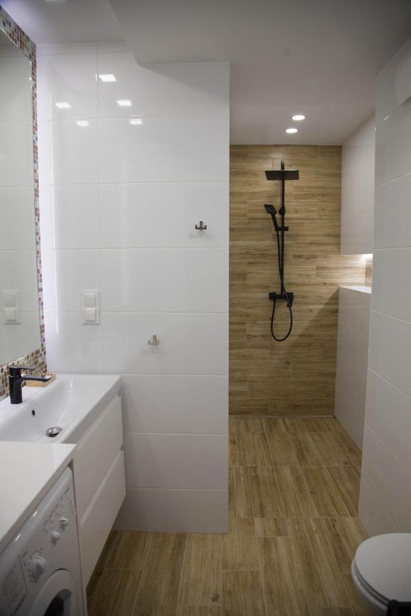 Apartament Wroclaw Borowska Екстериор снимка