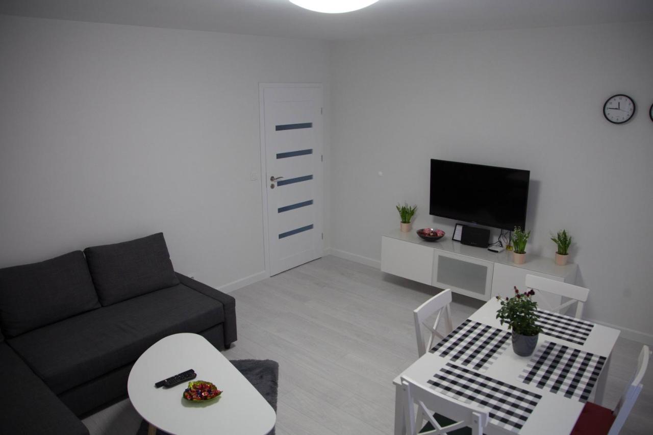 Apartament Wroclaw Borowska Екстериор снимка