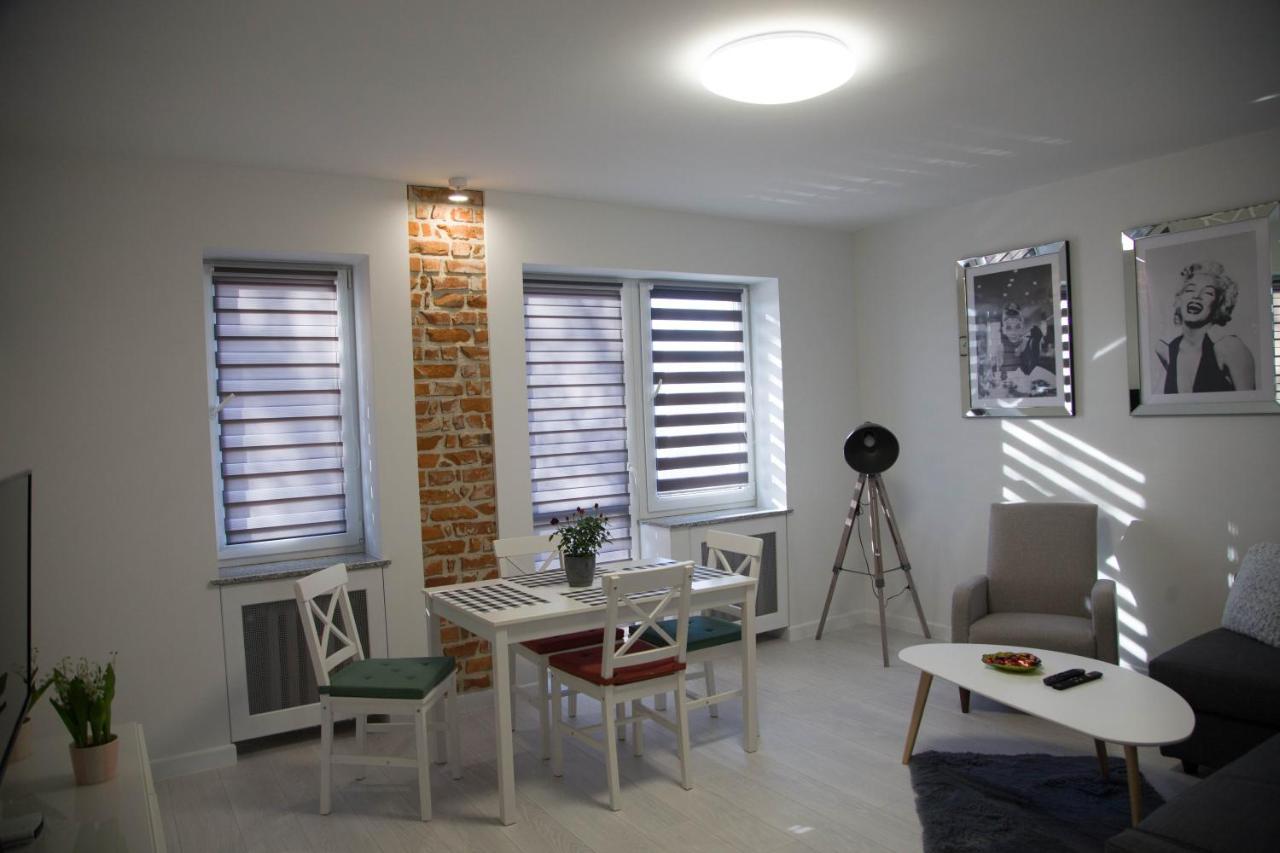 Apartament Wroclaw Borowska Екстериор снимка