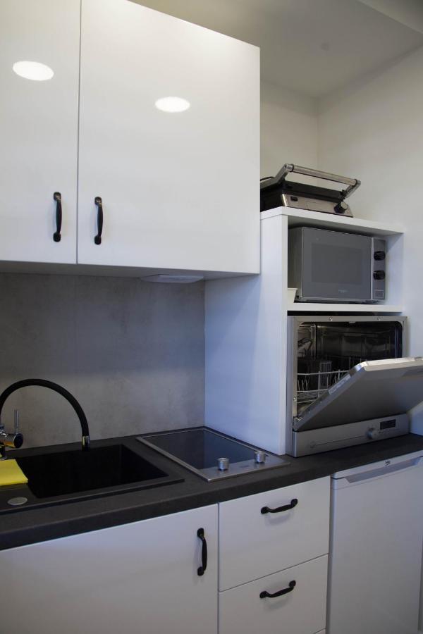Apartament Wroclaw Borowska Екстериор снимка