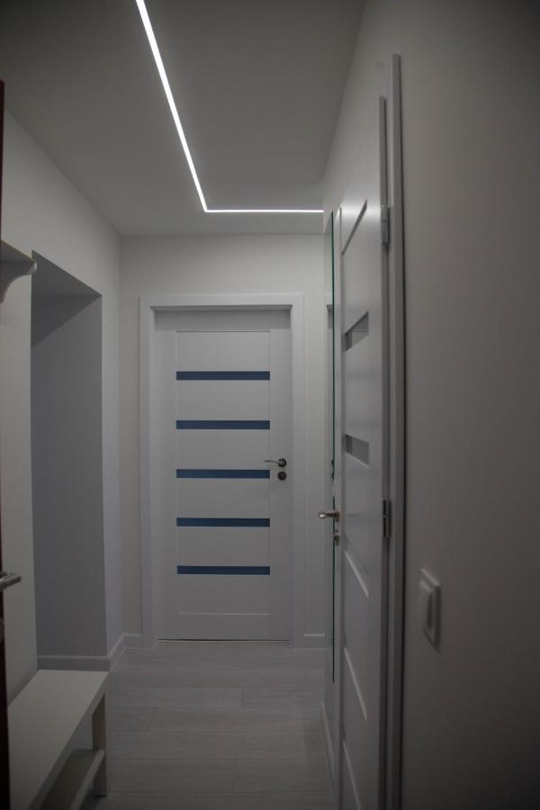 Apartament Wroclaw Borowska Екстериор снимка
