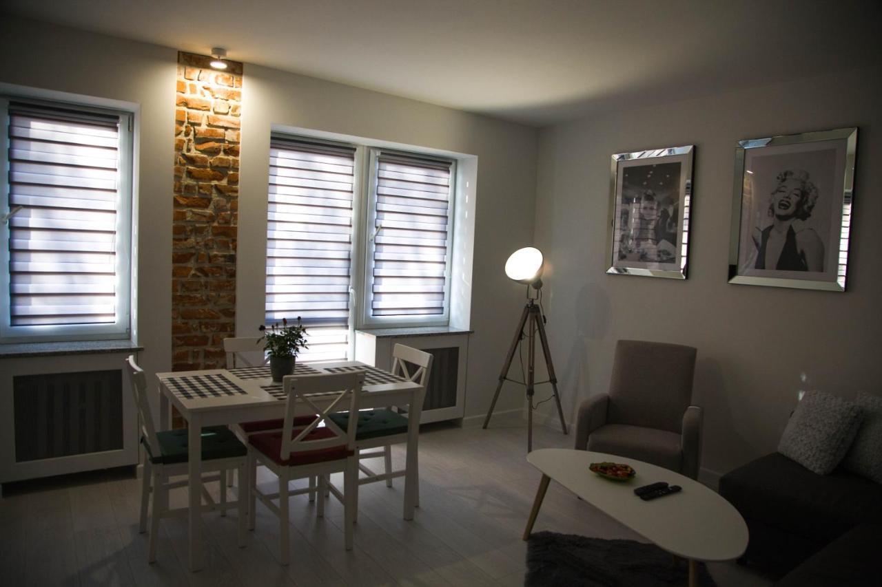 Apartament Wroclaw Borowska Екстериор снимка